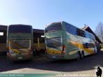 Marcopolo Paradiso G7 1800DD / Mercedes Benz O-500RSD / Bio Bio