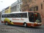 Busscar Vissta Buss LO / Volvo B12R / Pullman Sur