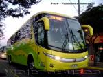 Marcopolo Paradiso G7 1200 / Mercedes Benz O-500RSD / Tepual