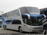 Marcopolo Paradiso G7 1800DD / Volvo B420R / Buses Altas Cumbres