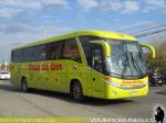 Marcopolo Paradiso G7 1050 / Scania K360 / Cruz del Sur