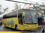 Busscar Vissta Buss HI / Mercedes Benz O-400RSE / Via Costa
