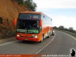 Marcopolo Paradiso 1200 / Mercedes Benz O-400RSE / Intercomunal