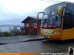 Busscar Vissta Buss LO / Mercedes Benz O-500R / JAC