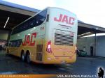 Modasa New Zeus II / Mercedes Benz O-500RSD / JAC