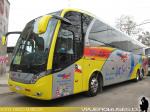 Neobus New Road N10 380 / Scania K400 / Jet Sur