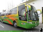 Busscar Vissta Buss LO / Mercedes Benz O-500RS / Buses Madrid