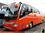 Irizar i6 3.90 / Scania K410 / Pullman Los Libertadores