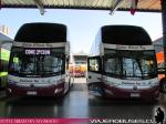 Marcopolo Paradiso G7 1800DD / Volvo B420R / Pullman Tur