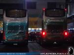 Unidades DD / Volvo B420R / Thaebus