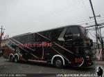 Comil Campione 4.05HD / Mercedes Benz O-500RSD / Talca Paris y Londres