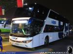 Modasa Zeus 3 / Volvo B420R / Viggo por Tur-Bus