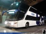 Modasa Zeus 3 / Volvo B420R / Viggo al servicio de Tur-Bus