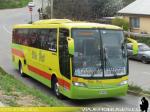 Busscar Vissta Buss LO / Mercedes Benz O-400RSE / Buses Villa Prat