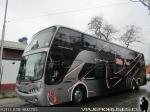 Busscar Panoramico DD / Mercedes Benz O-500RSD / Buses Villa Prat