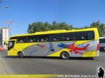 Mascarello Roma 350 / Mercedes Benz O-500RS / Jet Sur