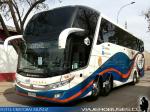 Marcopolo Paradiso G7 1600LD / Volvo B420R 8x2 / Eme Bus