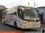 Marcopolo Viaggio G7 1050 / Mercedes Benz O-500RS / Buses Madrid