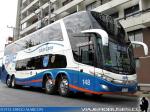 Marcopolo Paradiso G7 1800DD / Volvo B420R 8x2 / Eme Bus