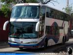 Marcopolo Paradiso 1800DD / Scania K420 / Berr-Tur