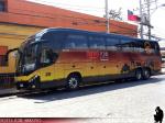 Mascarello Roma 370 / Volvo B420R / Moraga Tour