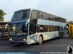 Marcopolo Paradiso 1800DD / Scania K420 / Tepual