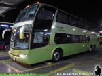 Marcopolo Paradiso 1800DD / Mercedes Benz O-500RSD / Tur-Bus