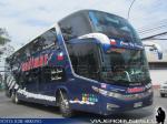 Marcopolo Paradiso G7 1800DD / Volvo B420R / Andimar