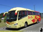 Irizar I6 / Mercedes Benz O-500RS / Bio Bio