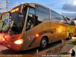 Irizar Century 3.90 / Mercedes Benz O-500RSD / Cruzmar