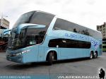 Marcopolo Paradiso G7 1800DD / Volvo B420R / Buses Fierro