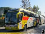 Mascarello Roma 370 / Mercedes Benz O-500RSD / Jet Sur