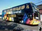 Unidades DD / Volvo B12R - B420R / Linatal