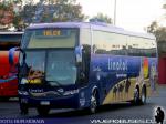 Busscar Jum Buss 380 / Mercedes Benz O-500RS / Linatal