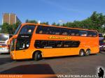 Marcopolo Paradiso 1800DD / Scania K124IB / Linea 20 por Suribus