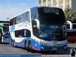 Marcopolo Paradiso G7 1800DD / Volvo B420R 8x2 / Eme Bus