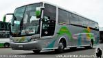 Busscar Vissta Buss LO / Mercedes Benz O-500R / Talmocur