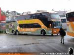 Modasa Zeus II / Mercedes Benz O-500RSD / Bus Norte