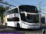 Marcopolo Paradiso G7 1800DD / Volvo B420R / Condor Bus