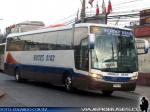 Busscar El Buss 340 / Mercedes Benz O-400RSE / Buses Diaz