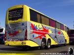 Irizar Century 3.90 / Scania K380 / Jet Sur