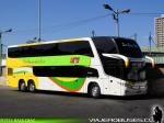 Marcopolo Paradiso G7 1800DD / Volvo B430R / Pullman del Sur