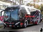 Unidades Mascarello Roma 350 / Volvo B290R / Talca Paris y Londres