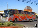 Irizar Century / Scania K420 / Linea Azul