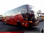 Comil Campione 4.05 HD / Scania K420 / Bio Linatal