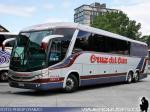 Marcopolo Paradiso G7 1200 / Volvo B420R / Cruz del Sur