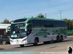 Mascarello Roma 370 / Volvo B430R / Nilahue