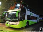 Marcopolo Paradiso 1800DD / Scania K420 / Tur-Bus