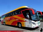 Mascarello Roma 370 / Scania K410 / Linatal