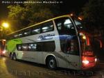 Marcopolo Paradiso 1800DD / Mercedes Benz O-500RSD / Cruzmar